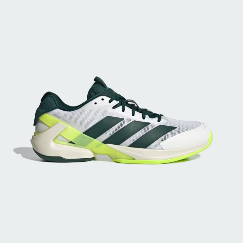  Giày Tennis Nam ADIDAS Adizero Ubersonic 5 M JR2714 