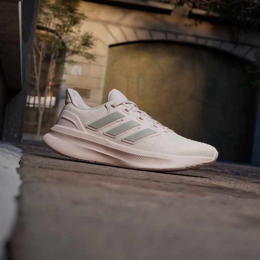  Giày Chạy Nữ ADIDAS Ultrarun 5 W JR3008 