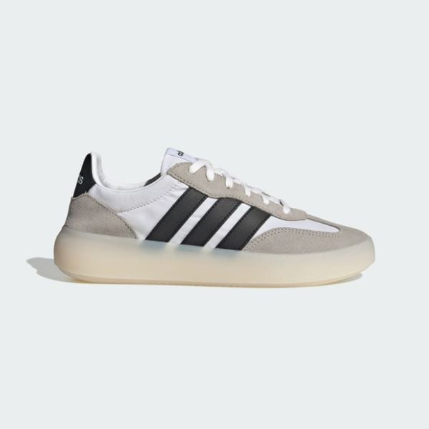  Giày Thể Thao Nữ ADIDAS Barreda Decode JR3101 