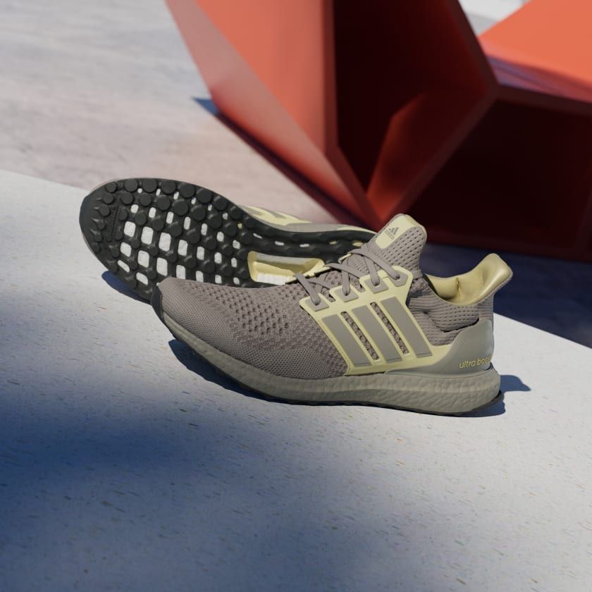  Giày Thể Thao Nam ADIDAS Ultraboost 1.0 JR3370 