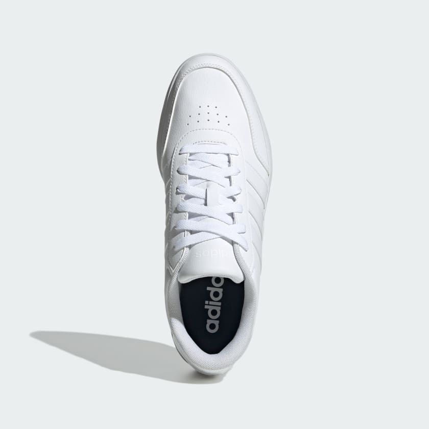  Giày Thể Thao Nam ADIDAS Breaknet 3.0 JR3546 