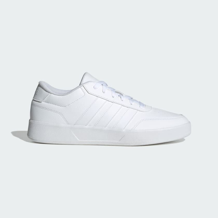  Giày Thể Thao Nam ADIDAS Breaknet 3.0 JR3546 