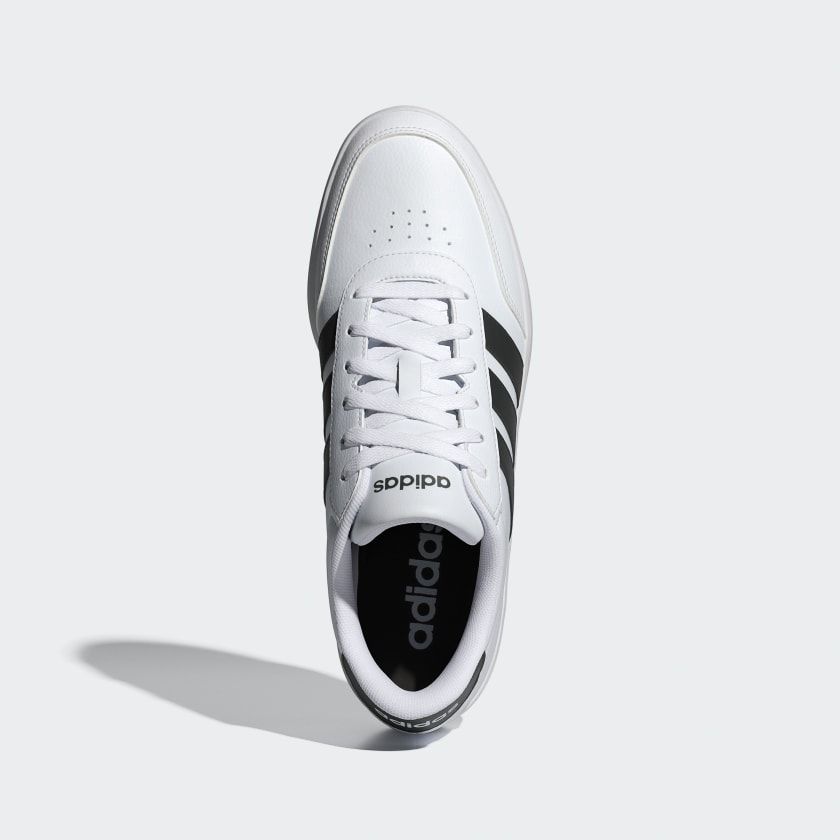  Giày Thể Thao Nam ADIDAS Breaknet 3.0 JR3547 
