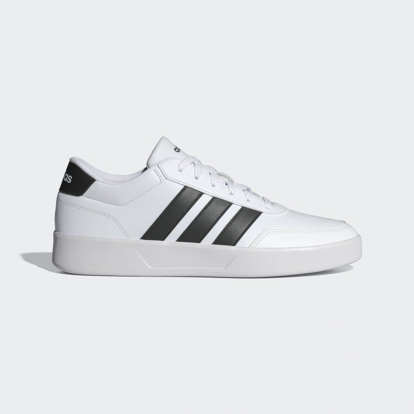  Giày Thể Thao Nam ADIDAS Breaknet 3.0 JR3547 