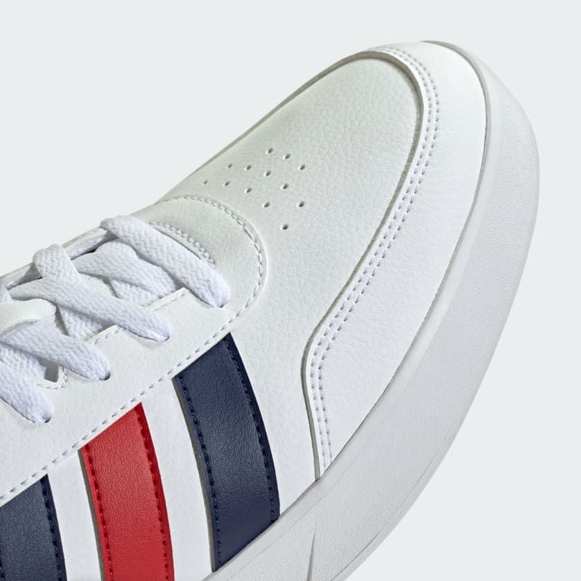  Giày Thể Thao Nam ADIDAS Breaknet 3.0 JR3548 