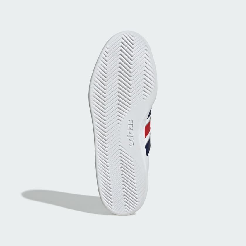  Giày Thể Thao Nam ADIDAS Breaknet 3.0 JR3548 