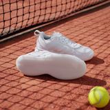  Giày Tennis Nữ ADIDAS Avaflash JR4512 
