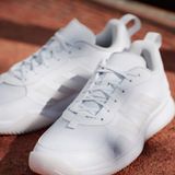  Giày Tennis Nữ ADIDAS Avaflash JR4512 