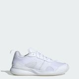  Giày Tennis Nữ ADIDAS Avaflash JR4512 