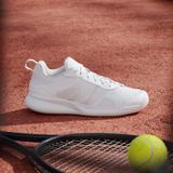  Giày Tennis Nữ ADIDAS Avaflash JR4512 