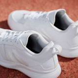  Giày Tennis Nữ ADIDAS Avaflash JR4512 