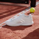  Giày Tennis Nữ ADIDAS Avaflash JR4512 