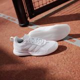  Giày Tennis Nữ ADIDAS Avaflash JR4512 
