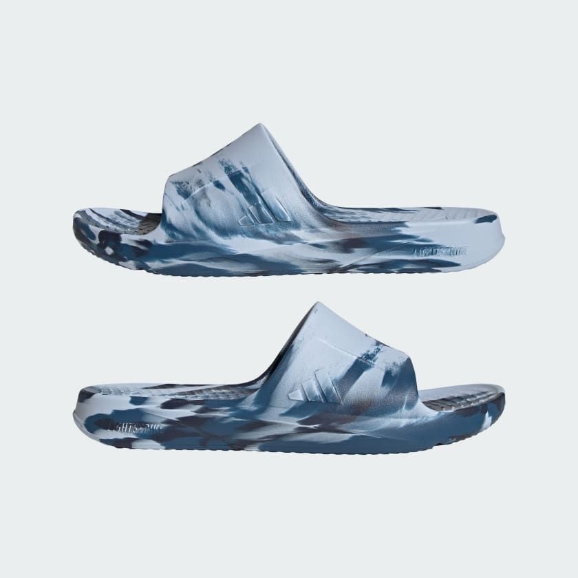  Dép Thể Thao Unisex ADIDAS Lightshift Slide JR4576 