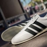 Giày Thể Thao Nam ADIDAS Barreda Lo JR4618 