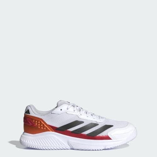  Giày Thể Thao Nam ADIDAS Courtquick Padel M JR4648 