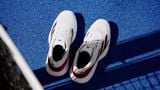  Giày Thể Thao Nam ADIDAS Courtquick Padel M JR4648 