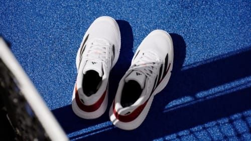  Giày Thể Thao Nam ADIDAS Courtquick Padel M JR4648 