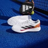  Giày Thể Thao Nam ADIDAS Courtquick Padel M JR4648 