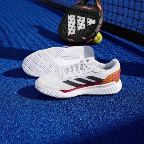  Giày Thể Thao Nam ADIDAS Courtquick Padel M JR4648 