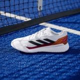  Giày Thể Thao Nam ADIDAS Courtquick Padel M JR4648 