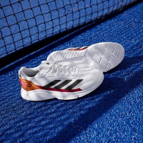  Giày Thể Thao Nam ADIDAS Courtquick Padel M JR4648 