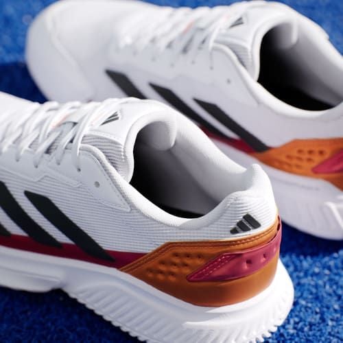  Giày Thể Thao Nam ADIDAS Courtquick Padel M JR4648 