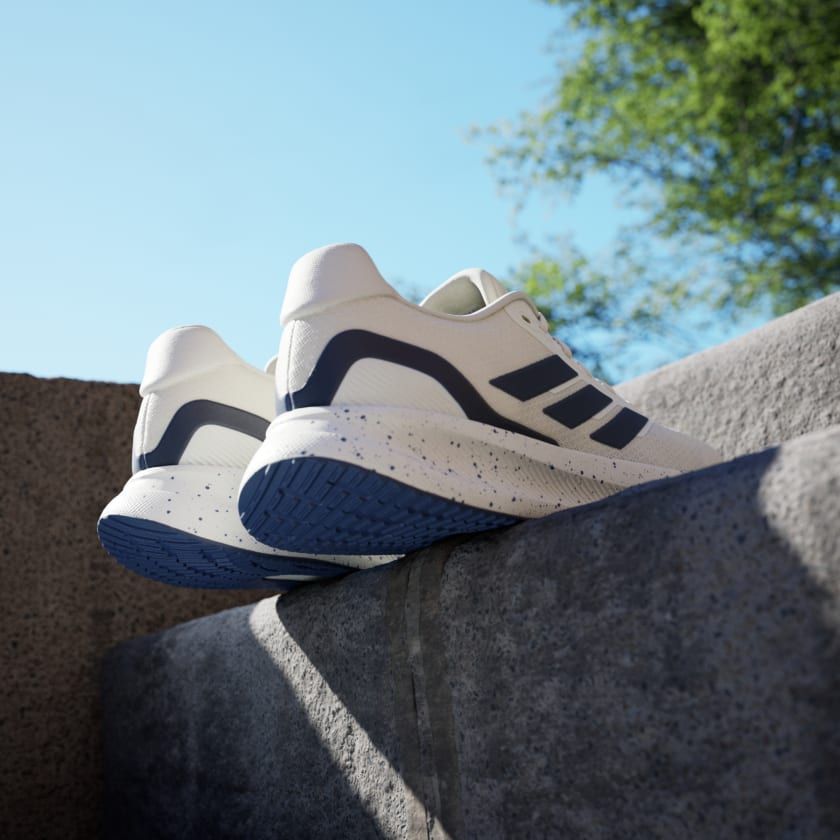  Giày Chạy Nam ADIDAS Runfalcon 5 JR5088 