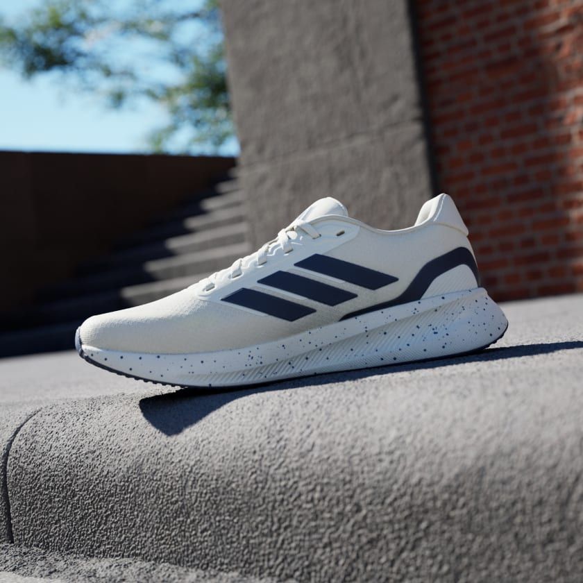  Giày Chạy Nam ADIDAS Runfalcon 5 JR5088 