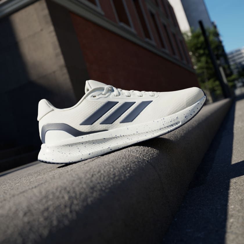  Giày Chạy Nam ADIDAS Runfalcon 5 JR5088 