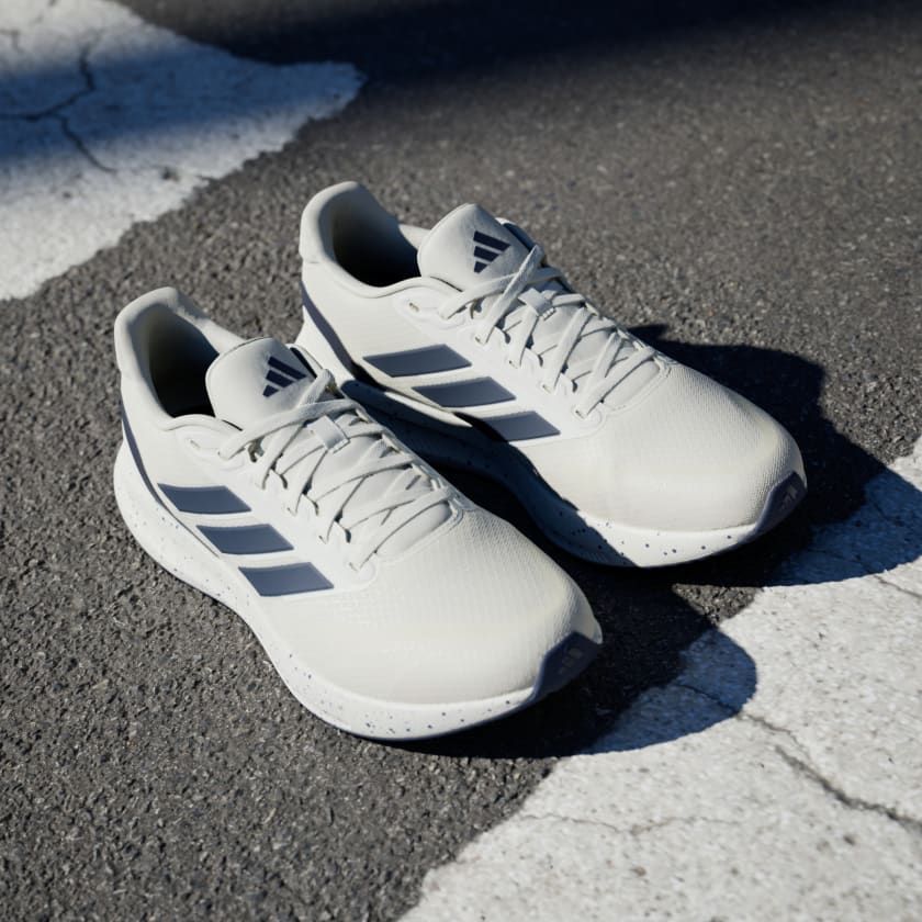  Giày Chạy Nam ADIDAS Runfalcon 5 JR5088 