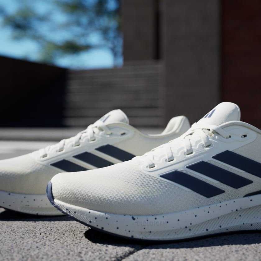  Giày Chạy Nam ADIDAS Runfalcon 5 JR5088 