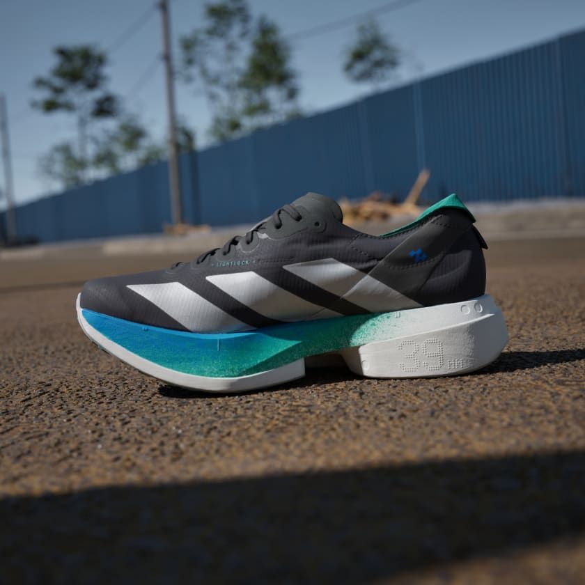  Giày Chạy Nam ADIDAS Adizero Adios Pro 4 M JR6365 
