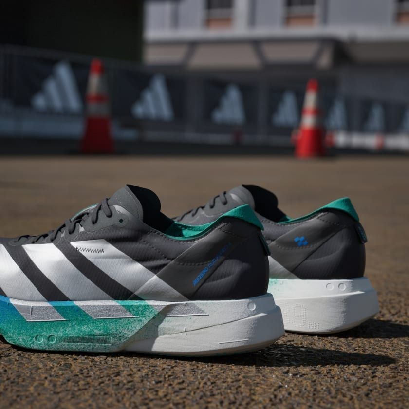  Giày Chạy Nam ADIDAS Adizero Adios Pro 4 M JR6365 