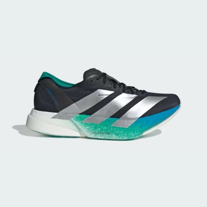  Giày Chạy Nam ADIDAS Adizero Adios Pro 4 M JR6365 