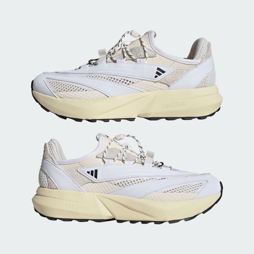  Giày Thể Thao Nam ADIDAS Lightblaze Vista JR7460 