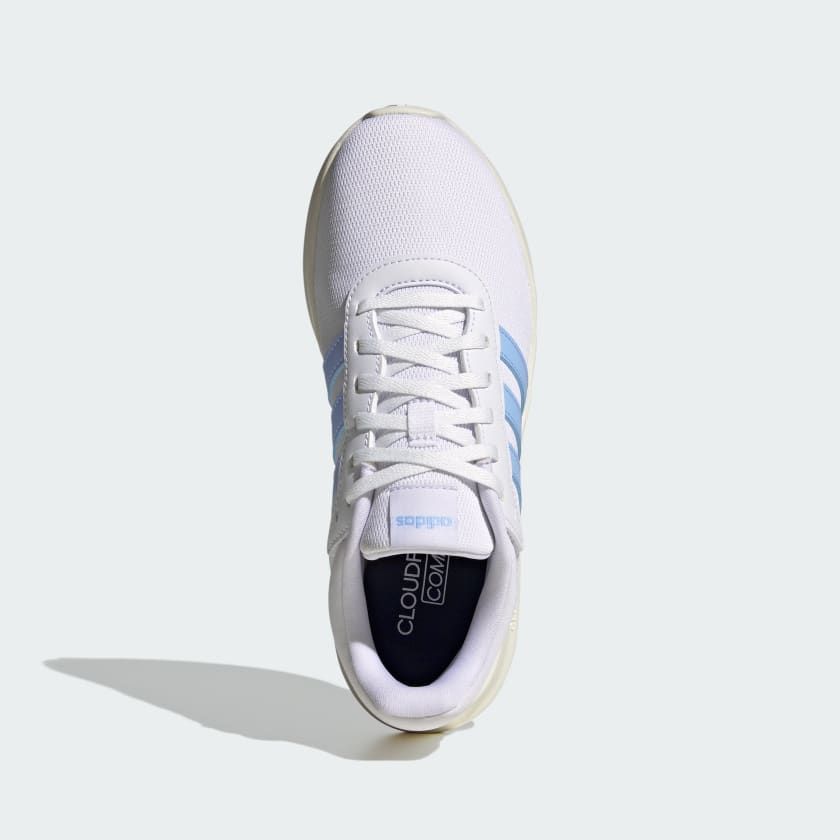 Giày Thể Thao Nữ ADIDAS Lite Racer 4.0 JR8540 