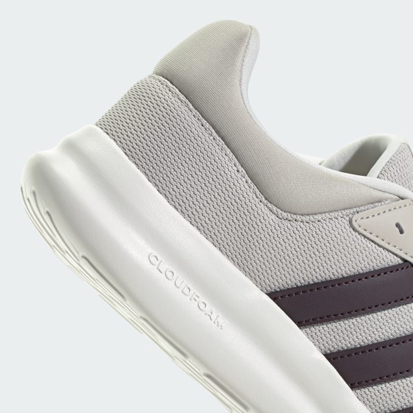  Giày Thể Thao Nam ADIDAS Lite Racer 4.0 JR8542 