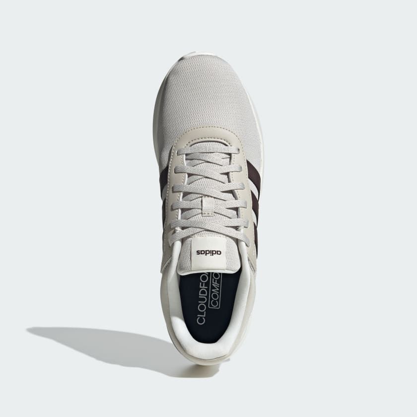  Giày Thể Thao Nam ADIDAS Lite Racer 4.0 JR8542 