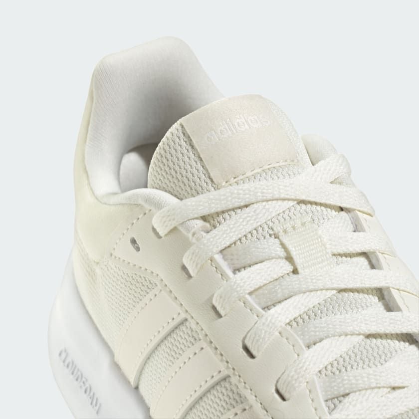  Giày Thể Thao Nữ ADIDAS Lite Racer 4.0 JR8551 