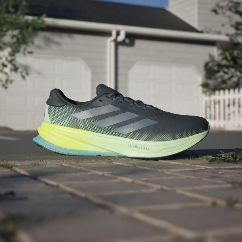  Giày Chạy Nam ADIDAS Supernova Rise 2 M JR9334 