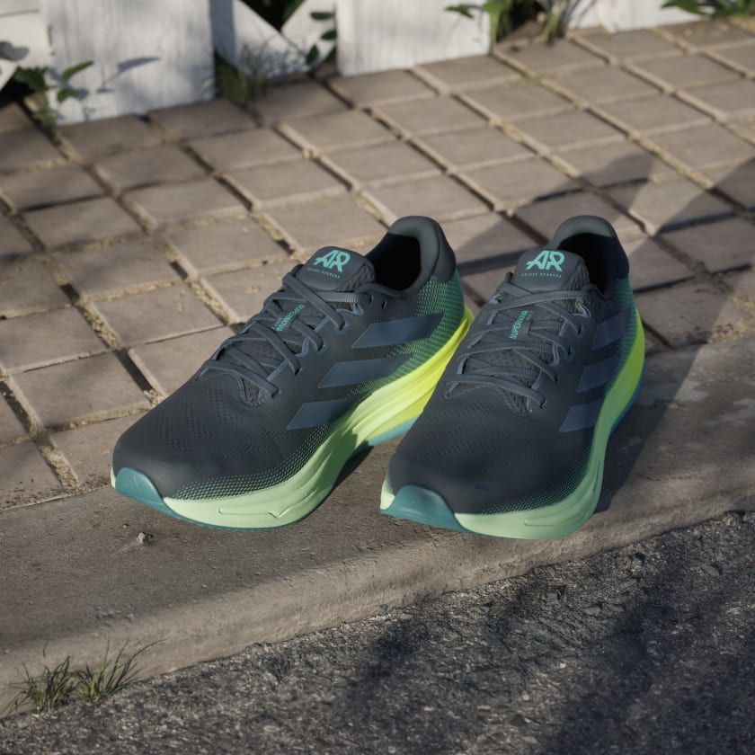  Giày Chạy Nam ADIDAS Supernova Rise 2 M JR9334 