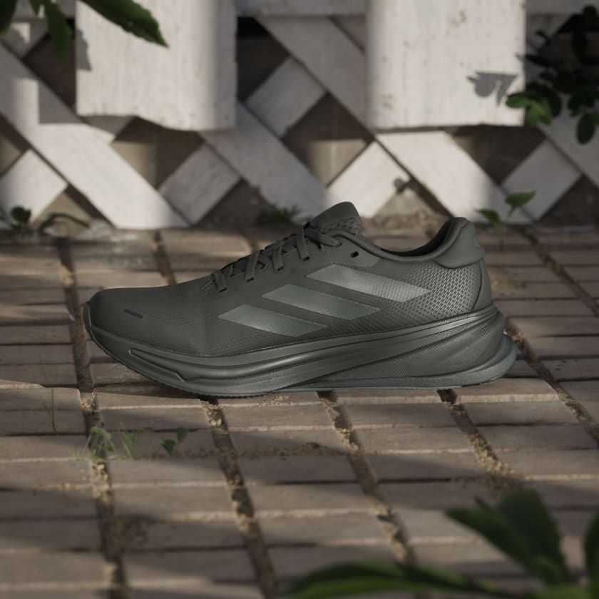  Giày Chạy Nam ADIDAS Supernova Rise 2 M JS0493 