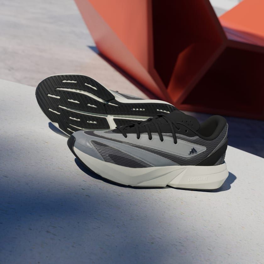  Giày Thể Thao Nam ADIDAS Lightblaze JS0913 