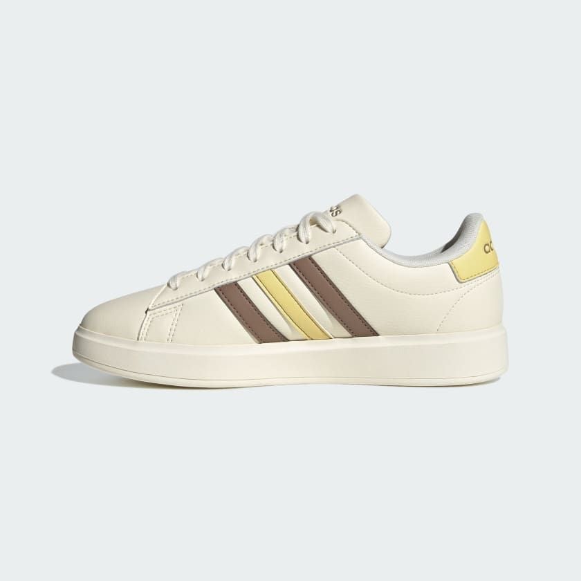  Giày Thể Thao Nữ ADIDAS Grand Court 2.0 JS1756 