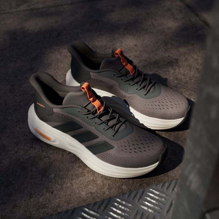  Giày Thể Thao Nam ADIDAS Cloudfoam Cuxxion - Rapidfit JS2280 