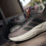 Giày Thể Thao Nam ADIDAS Cloudfoam Cuxxion - Rapidfit JS2280 