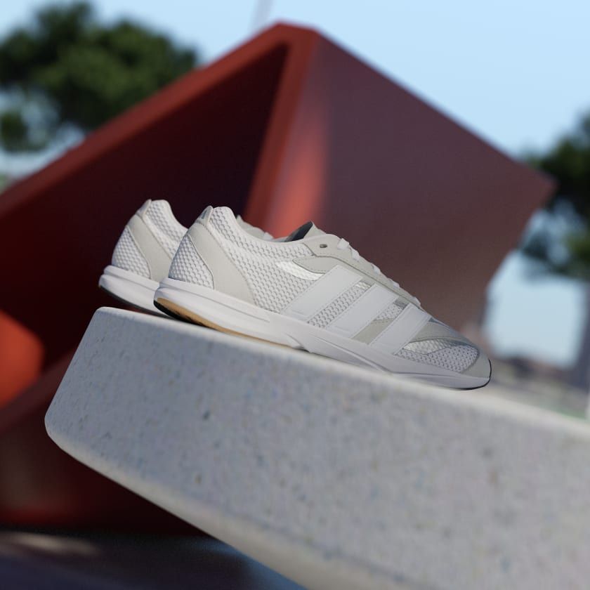  Giày Thể Thao Nữ ADIDAS Lightblaze Lp JS3197 