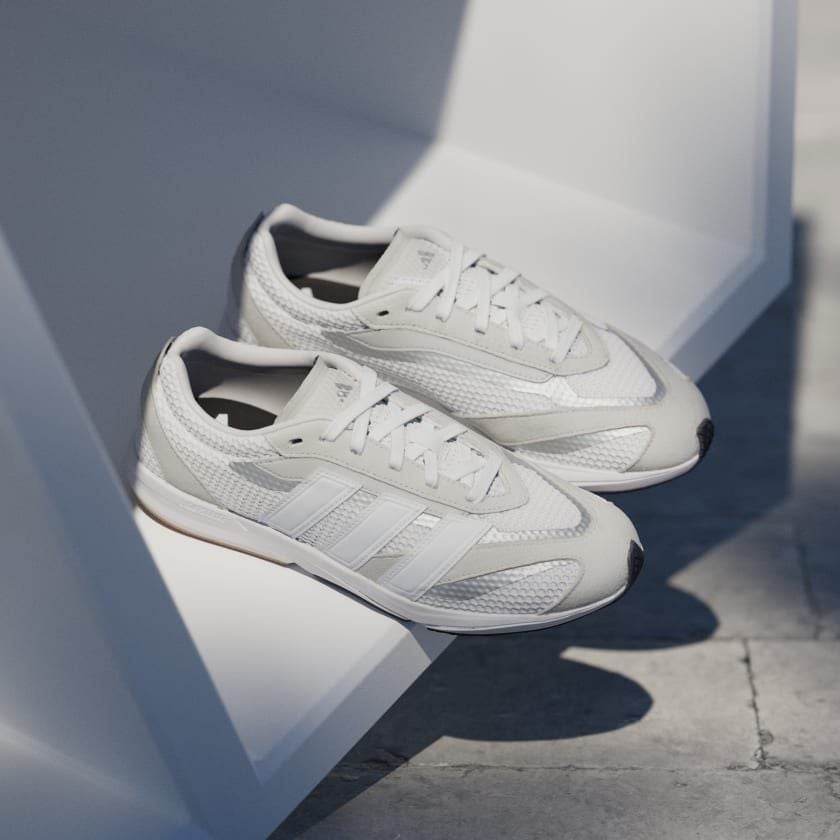  Giày Thể Thao Nữ ADIDAS Lightblaze Lp JS3197 