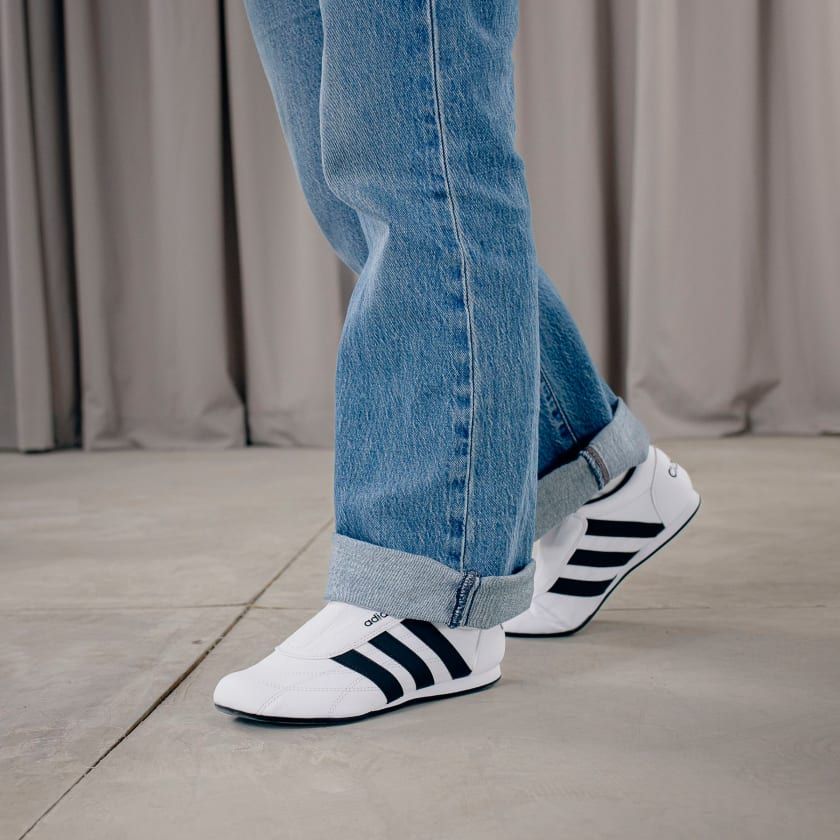  Giày Thể Thao Nữ ADIDAS Tekwen JS3870 